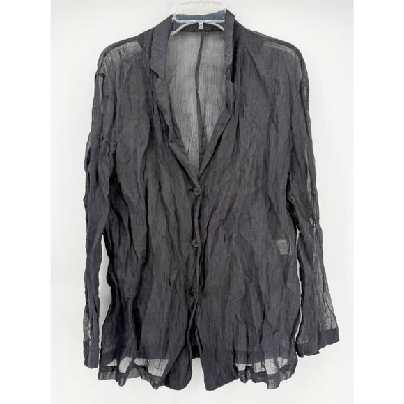 ALYSI chocolat shirt - Picture 2 of 8